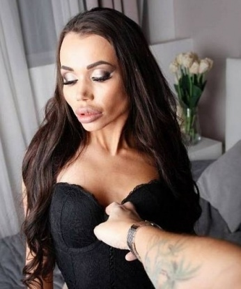 Анкета проститутки Марина - город Брагуны, 32 года, №1379